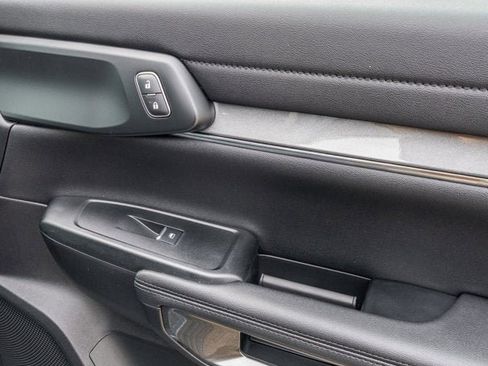 New 2025 Ford Ranger Lariat w/ FX4 Off-Road Package image 24