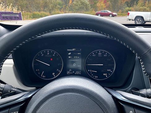 Used 2025 Subaru Forester Limited image 26