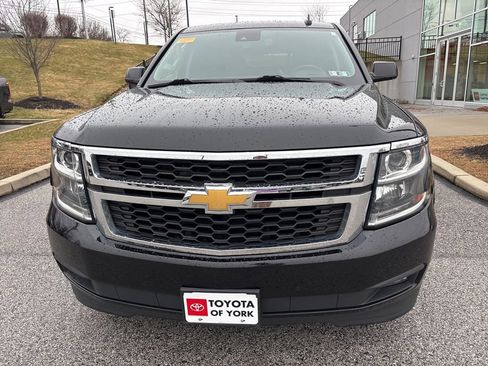Used 2020 Chevrolet Tahoe LT image 7