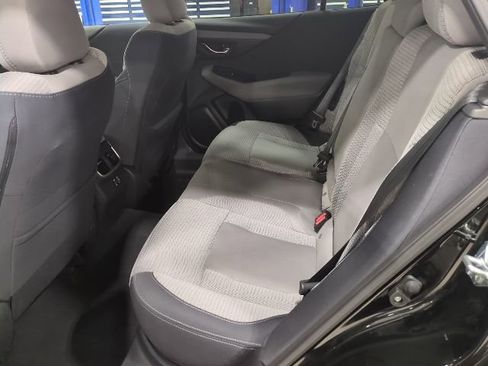 Certified 2025 Subaru Outback Premium image 17