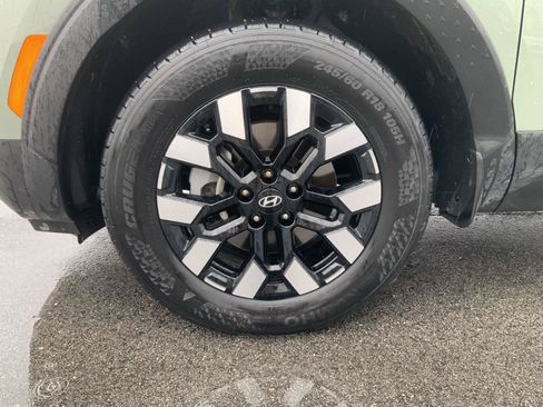 Used 2025 Hyundai Santa Cruz SEL AWD/4WD image 18