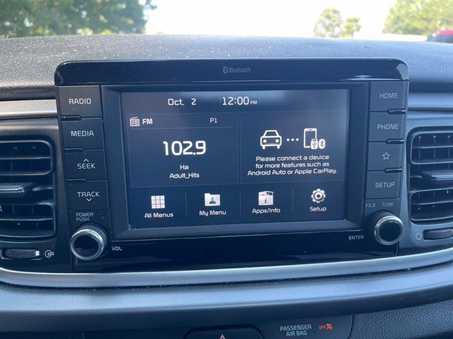 Used 2020 Kia Rio LX FWD image 11