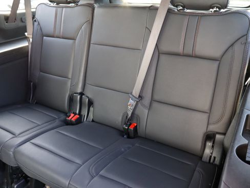 Used 2025 Chevrolet Suburban RST w/ Comfort Package image 35