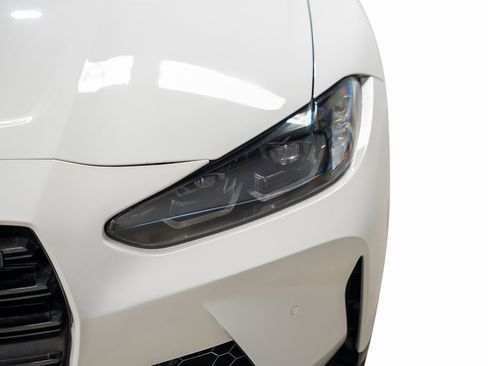 Used 2022 BMW M3 Competition w/ Executive Package image 6