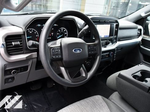 Used 2023 Ford F150 XLT AWD/4WD image 26