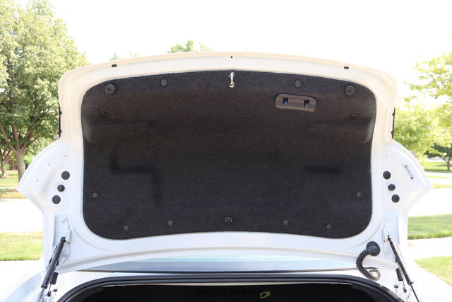 Used 2016 Chevrolet SS RWD image 82