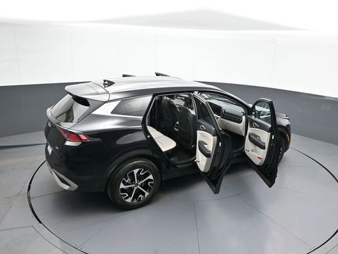 Certified 2023 Kia Sportage EX AWD/4WD image 44