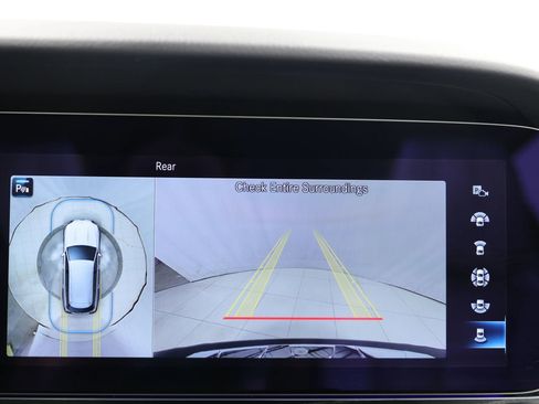 Used 2023 Mercedes-Benz E 450 4MATIC All-Terrain Wagon image 33