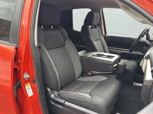 Used 2016 Toyota Tundra SR5 w/ TRD Off Road Package AWD/4WD image 13
