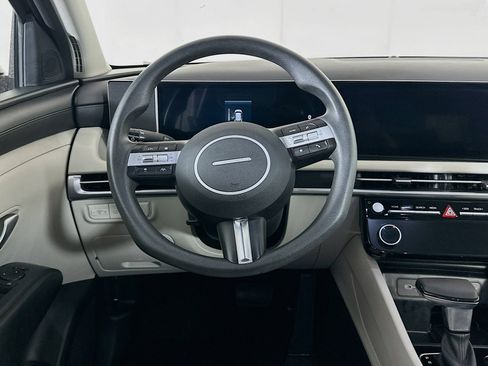 Used 2025 Hyundai Tucson SEL image 18