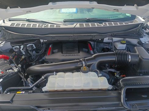 Used 2023 Ford F150 Raptor w/ Raptor Carbon Fibre Package AWD/4WD image 17