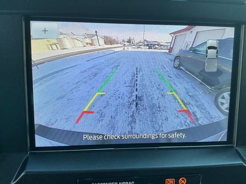 Used 2020 Ford F350 XLT w/ XLT Premium Package image 47