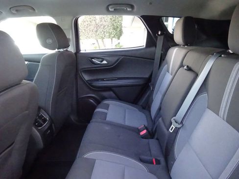 Certified 2024 Chevrolet Blazer LT w/ Convenience Package FWD image 20