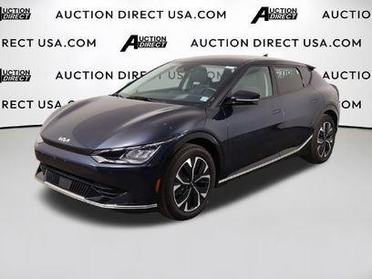 Used 2023 Kia EV6 Wind