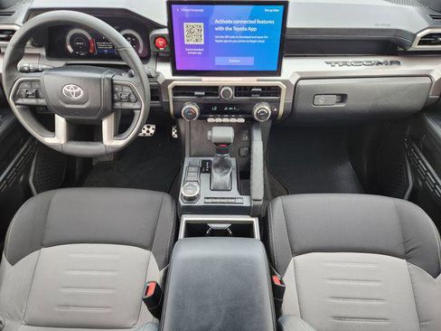 Certified 2025 Toyota Tacoma TRD Sport RWD image 23