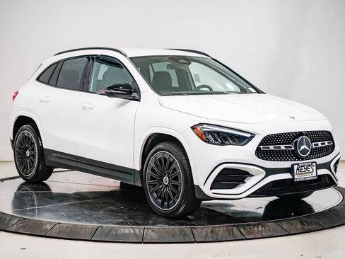 Used 2026 Mercedes-Benz GLA 250 GLA 250 image 5