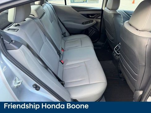 Used 2023 Subaru Legacy Limited image 40