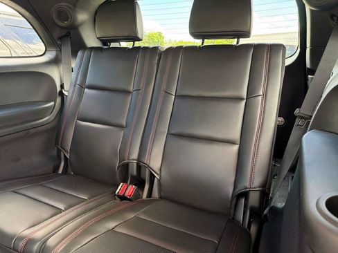 New 2026 Dodge Durango GT AWD/4WD image 7