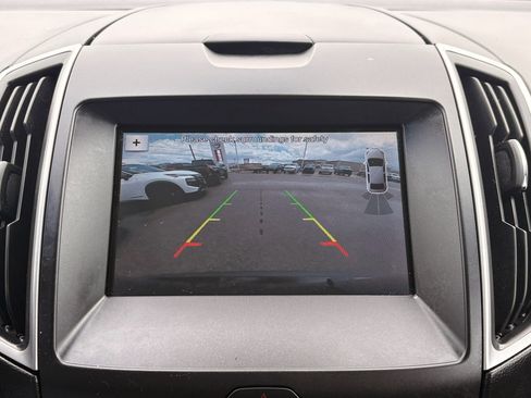 Used 2019 Ford Edge SEL w/ Equipment Group 201A AWD/4WD image 23