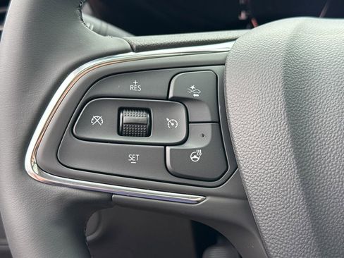 New 2026 Buick Encore GX Sport Touring w/ Comfort Package AWD/4WD image 20