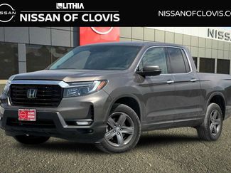 Used 2022 Honda Ridgeline RTL-E video 1
