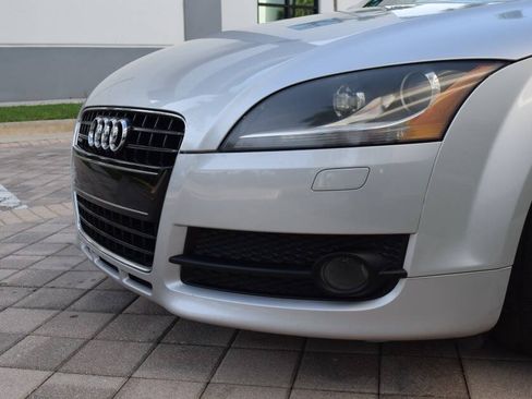 Used 2009 Audi TT 3.2 Premium Plus AWD/4WD image 17