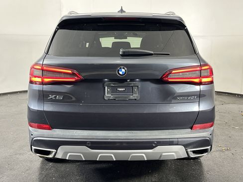 Used 2019 BMW X5 xDrive40i w/ Convenience Package image 10