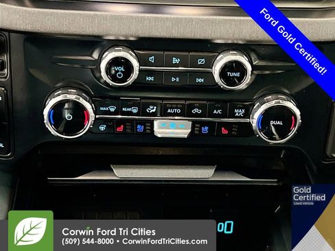 Used 2023 Ford F350 Platinum image 9