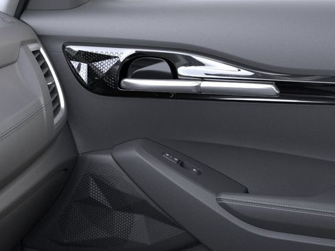 New 2026 Kia Seltos EX AWD/4WD image 17
