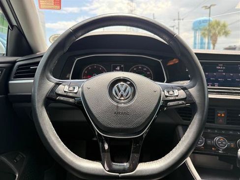 Used 2019 Volkswagen Jetta S FWD image 9