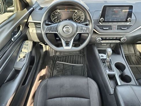Used 2020 Nissan Altima 2.5 S image 21