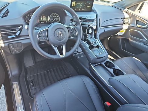 New 2026 Acura RDX SH-AWD image 17
