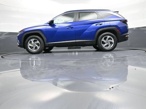 Certified 2023 Hyundai Tucson SEL AWD/4WD image 33