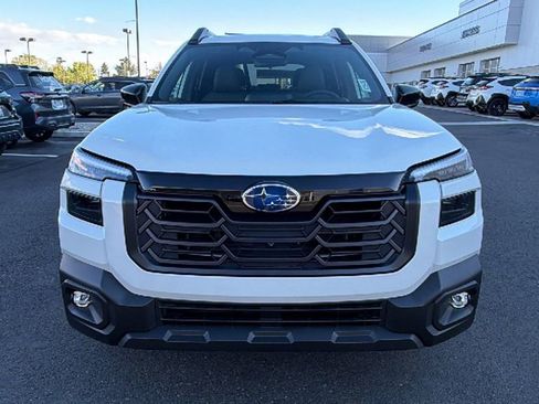 New 2026 Subaru Outback Limited XT AWD/4WD image 8