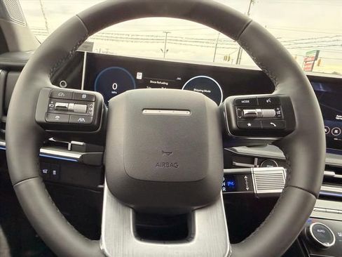 New 2026 Hyundai Santa Fe Limited AWD/4WD image 15