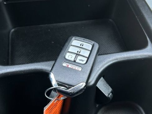 Used 2021 Honda CR-V EX-L image 52