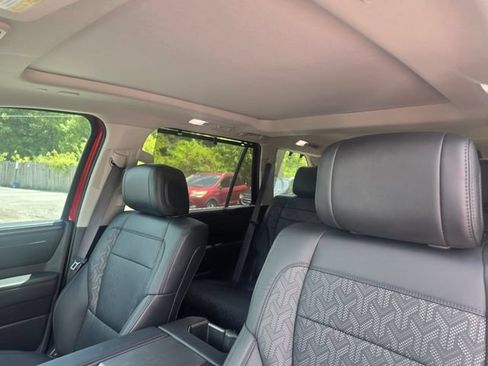 Used 2024 Toyota Sequoia Limited w/ Tow Technology Package RWD image 11