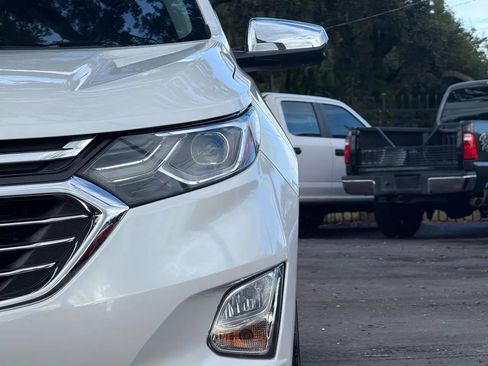 Used 2019 Chevrolet Equinox Premier image 9