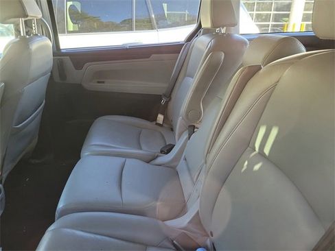 Used 2019 Honda Odyssey EX-L image 8