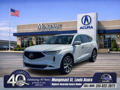 Certified 2023 Acura MDX SH-AWD w/ Technology Package