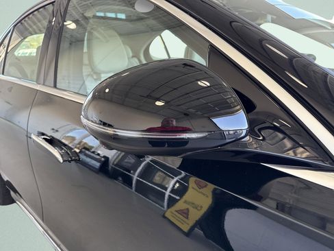 New 2026 Mercedes-Benz E 350 Sedan image 13