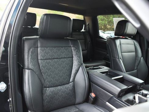 Used 2025 Toyota Tundra SR5 AWD/4WD image 26