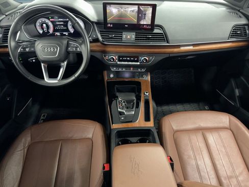 Certified 2022 Audi Q5 2.0T Premium Plus w/ Premium Plus Package image 27