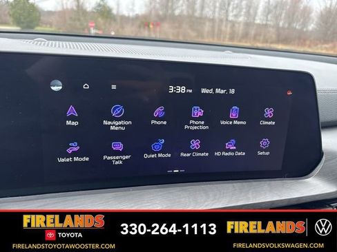 Used 2024 Kia Telluride SX X-Pro image 21