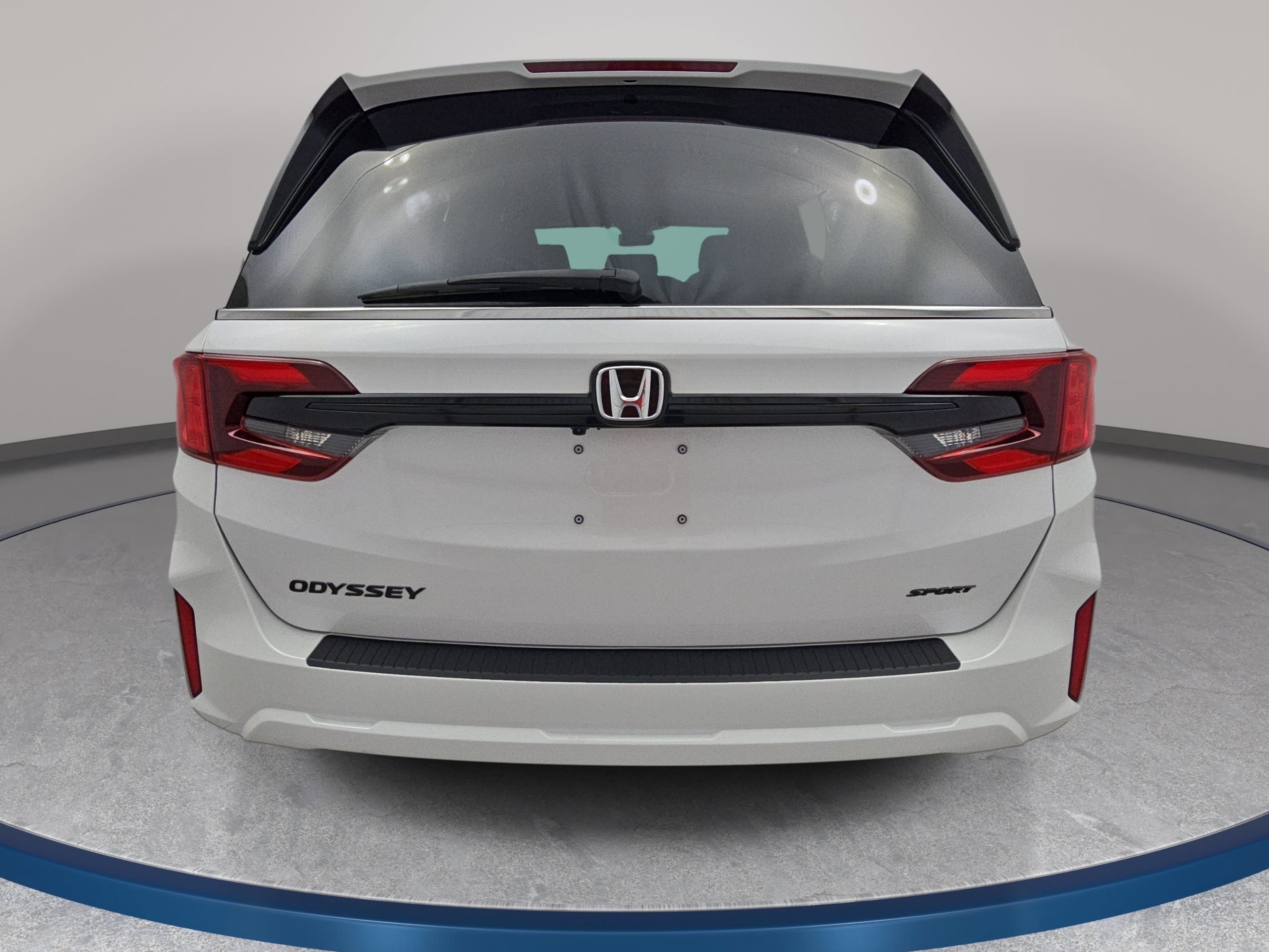 New 2026 Honda Odyssey Sport-L image 6