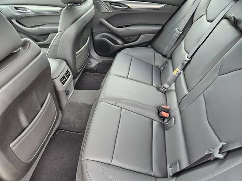 New 2026 Cadillac CT5 Premium Luxury w/ Technology Package RWD image 28