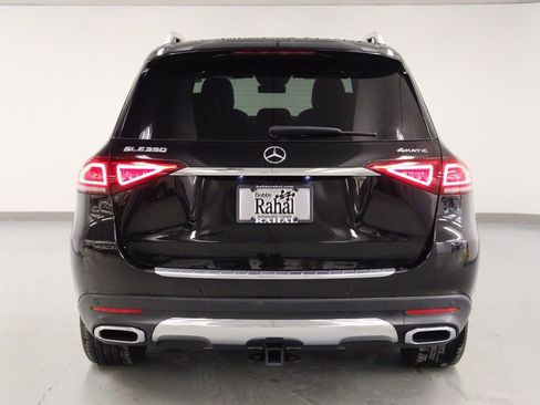 Used 2022 Mercedes-Benz GLE 350 4MATIC image 6