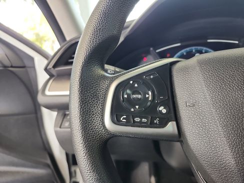 Used 2020 Honda Civic LX image 12