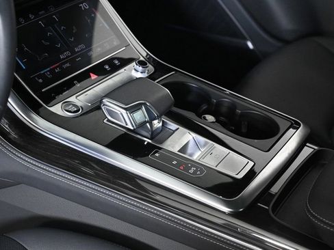 Certified 2025 Audi Q7 3.0T Premium Plus w/ Premium Plus Package image 21