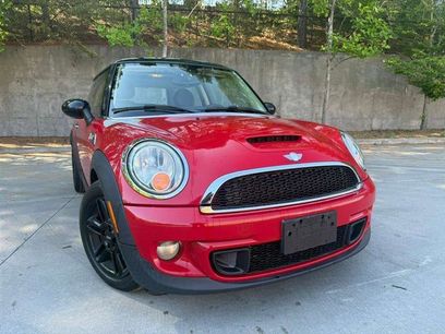 Used 2013 MINI Cooper S